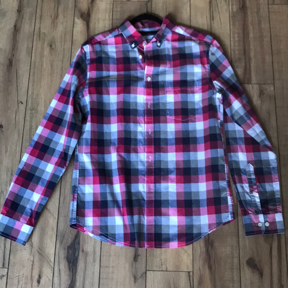 Men’s Goodfellow Buttondown